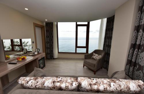 Arakli Hotel | Dora Butik Otel