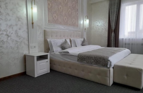 Shymkent Hotel | Dora Hotel
