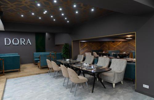 Shymkent Hotel | Dora Hotel
