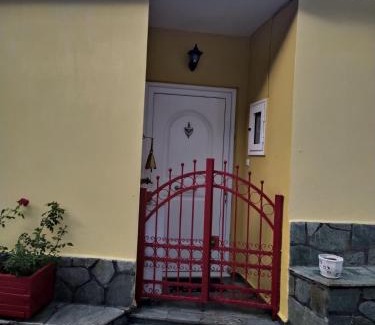 Pramanta Apartment | Dora's Home