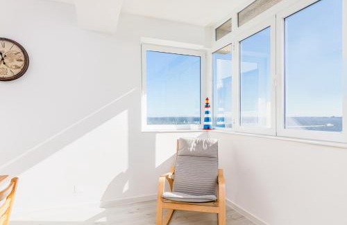 Cacilhas Apartment | DORA'S HOME