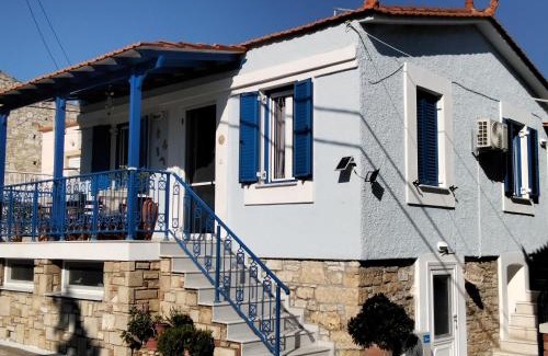 Katarraktis Apartment | Dora's House
