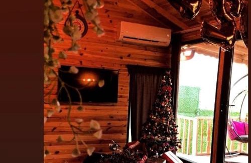 Sapanca Ski Chalet | Dorabungalov