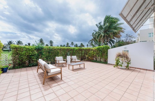 Dorado del Mar Villa | Dorado Beach & Golf Villa: 5 Bedrooms