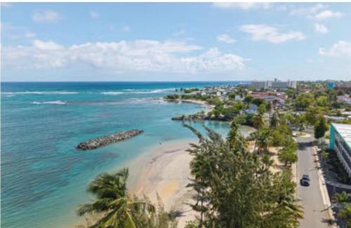 Dorado del Mar Apartment | Dorado Costa De Oro Beach 2 Bedroom Oceanfront by Rentalspr