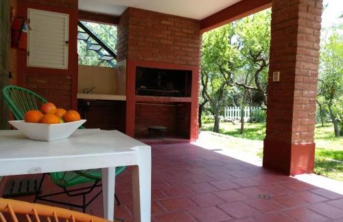 Merlo Ski Chalet | Dorado del Sol