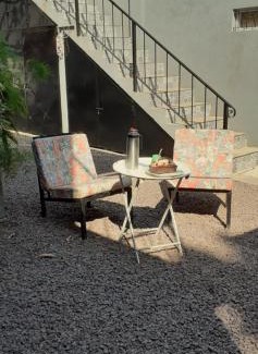 Bella Vista Apartment | Dorado Fly Apart