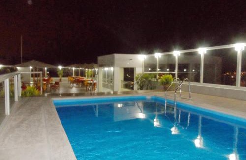 Tacna Hotel | Dorado Hotel Boutique - Tacna