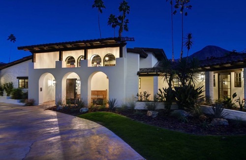 Indian Wells Villa | Dorado Vida Estate - 2 nights included free