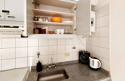 Rosario Apartment | Dorados Alvear - Ubicación inmejorable