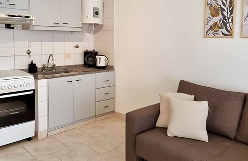 Rosario Apartment | Dorados Alvear - Ubicación inmejorable