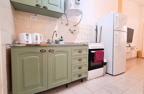 Rosario House | Dorados Güemes - Fully accessible at Pichincha