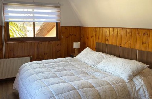 O'Higgins Region Bed & Breakfast | Dorados Suite
