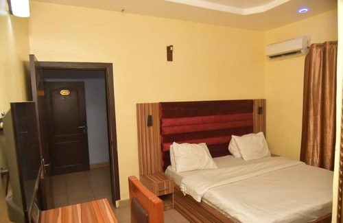 Aba Hotel | Dorakings Hotel