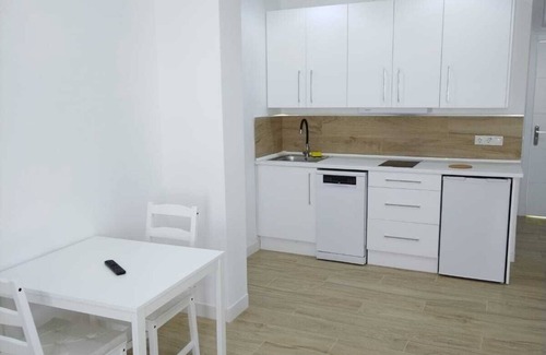Osuna Apartment | DORAMAS FA