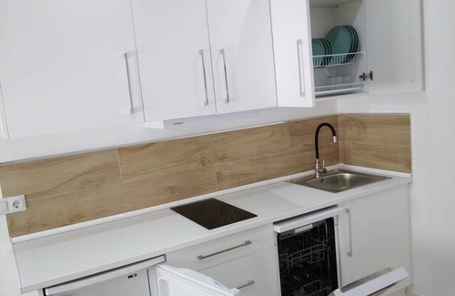 Osuna Apartment | DORAMAS FA