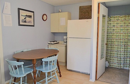 Iroquois Cottage | Doran Bay Resort - Iroquois - Cottage - 5