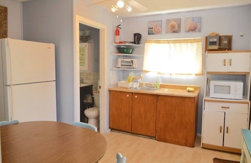 Iroquois Cottage | Doran Bay Resort - Iroquois - Cottage - 5