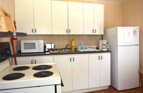 Iroquois Cottage | Doran Bay Resort - Iroquois - Cottage - 1