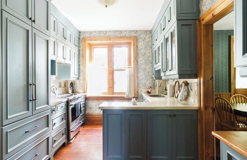 Gormley Other | Doran Farm 5-BDR Grand Farmhouse, Wedding Venue!