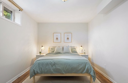 Gormley Other | Doran Farm Getaway