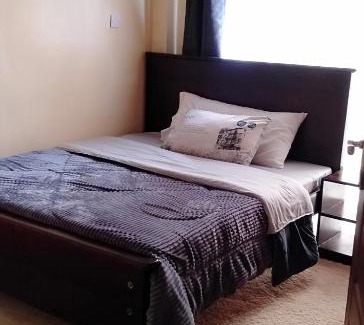 Kericho Apartment | Doras Home Kericho Town cosy 2BR fully furnished WiFi Netflix YT