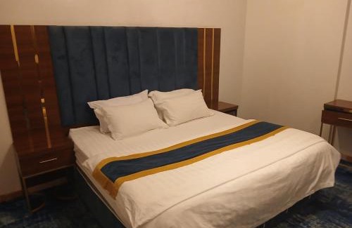 Rafha Hotel | Dorat Al Hafr - درة الحفر حفر الباطن