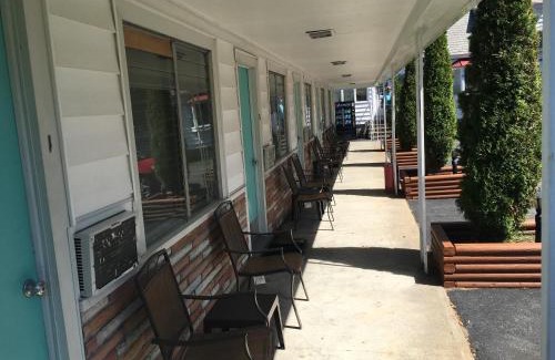 Lake George Hotel | Doray Motel Lake George