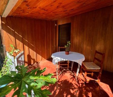 Wanda House | DORBOZY casa