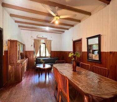 Wanda House | DORBOZY casa