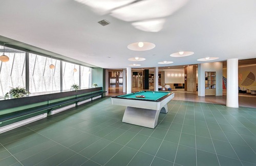 Shaughnessy Village Apartment | Dorchester Cosy Studio