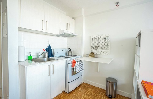 Shaughnessy Village Apartment | Dorchester Harmony Residences