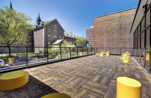 Shaughnessy Village Apartment | Dorchester Harmony Residences