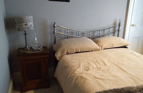 Dorchester Apartment | Dorchester Nook
