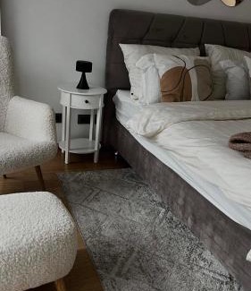 Stari Grad Apartment | Dorcolina - Novi Dorcol