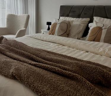 Stari Grad Apartment | Dorcolina - Novi Dorcol