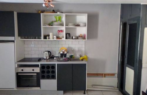 Saint-Privat-des-Pres Apartment | Dordogne,Lovely cozy apartment,with private indoor pool,close to Aubeterre