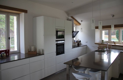 Juignac House | Dordogne - Charente Border Charming, tranquil country house with heated pool