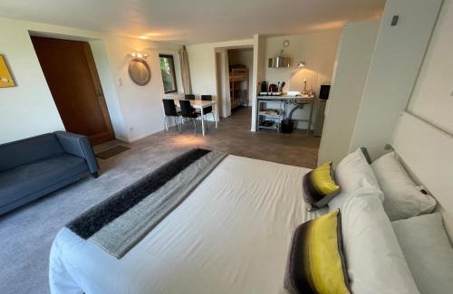 Troche Apartment | Dordogne et Corrèze vacances - Gites