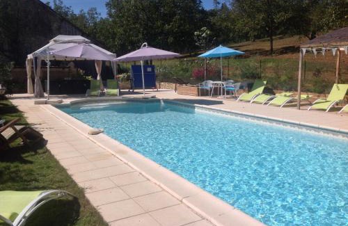 Bilhac Villa | Dordogne Farmhouse