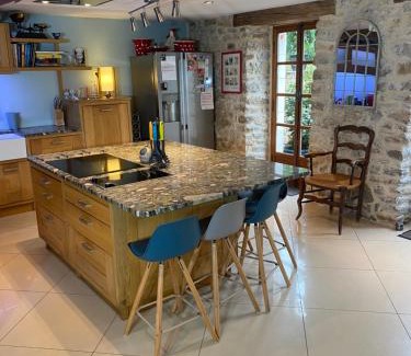 Bilhac Villa | Dordogne Farmhouse