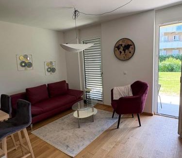 Andritz Apartment | DoReMi II