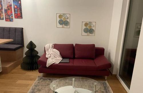 Andritz Apartment | DoReMi II