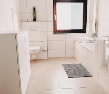 Eichenberg Apartment | Dorf 70