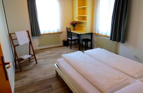 Mullheim Bed & Breakfast | Dorf-Schmiede - Bed und Breakfast