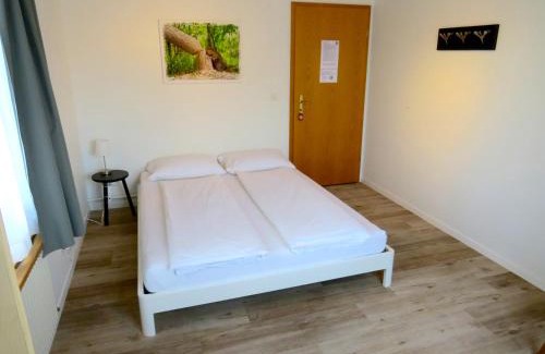 Mullheim Bed & Breakfast | Dorf-Schmiede - Bed und Breakfast