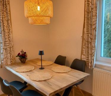 Puchberg Am Schneeberg Apartment | Dorfappartements ALLEE 11