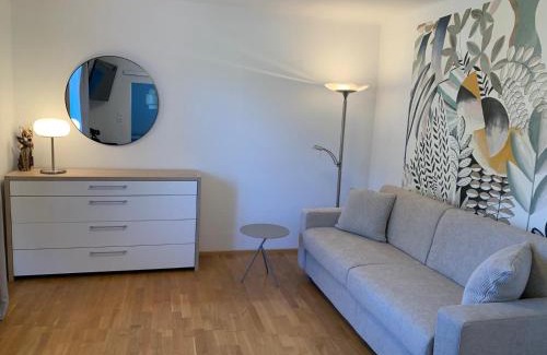 Puchberg Am Schneeberg Apartment | Dorfappartements ALLEE 11