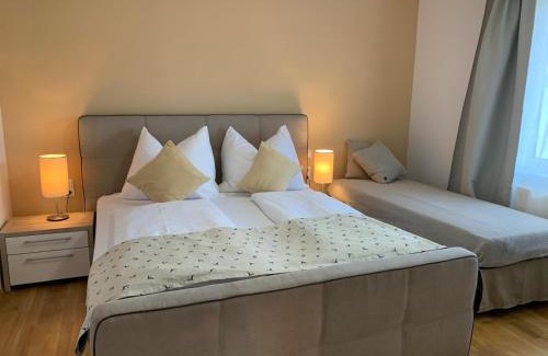 Puchberg Am Schneeberg Apartment | Dorfappartements ALLEE 11