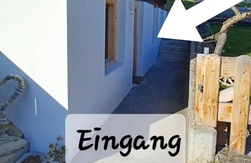 Kiental Apartment | Dorfblick